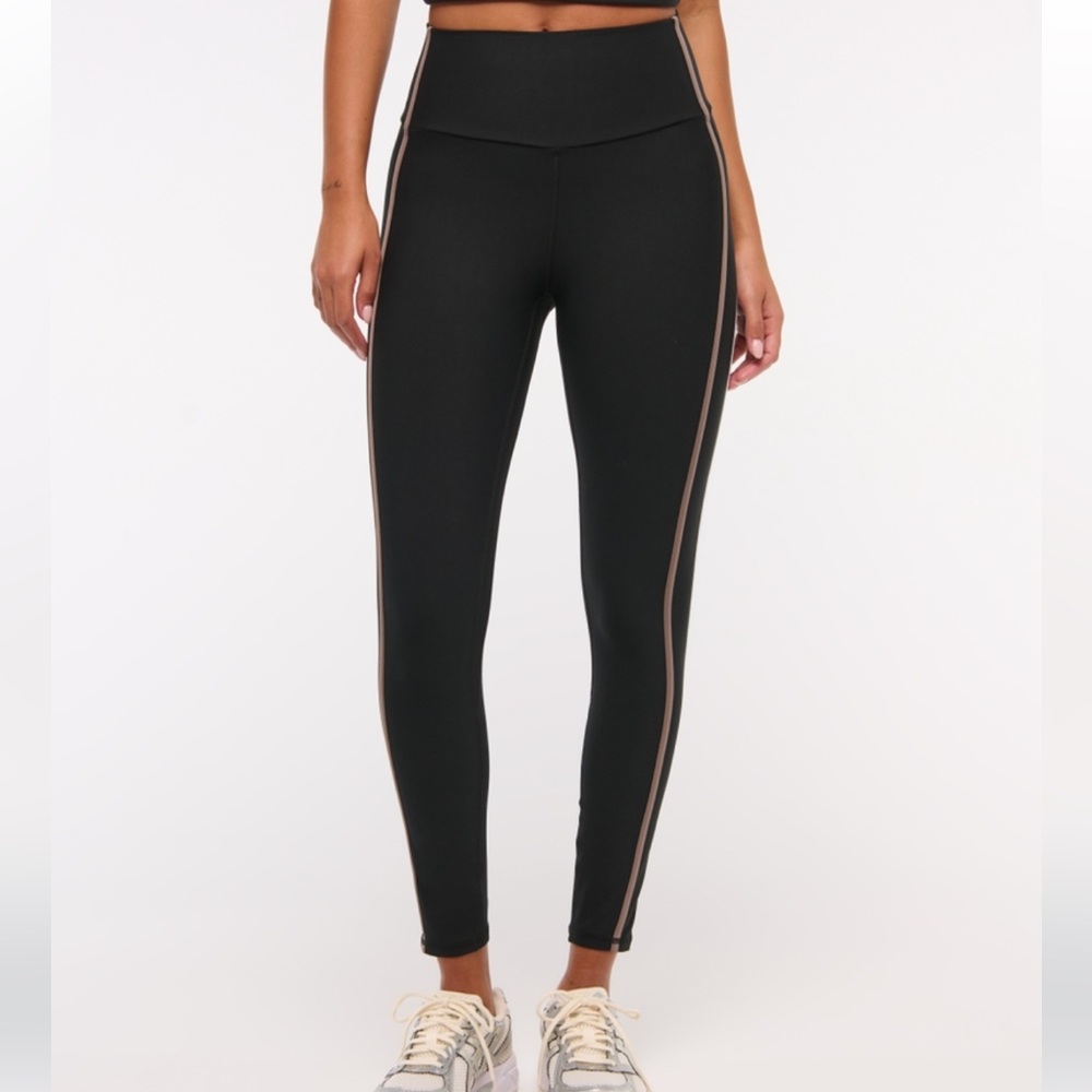 YPB sculptLUX 7/8 Length Legging